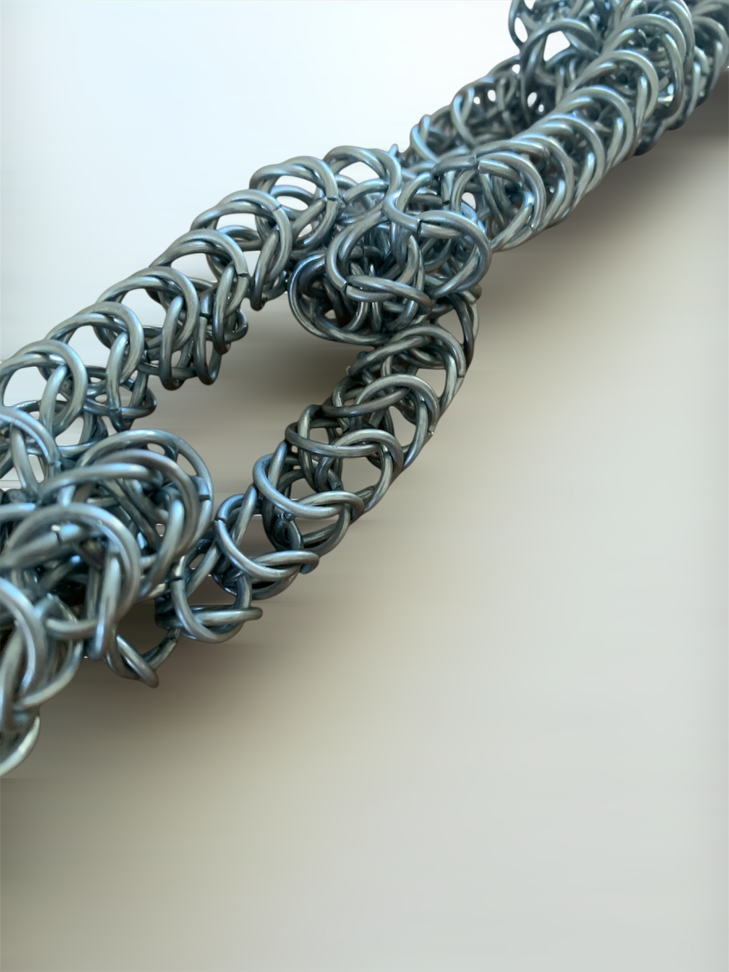 Chain links