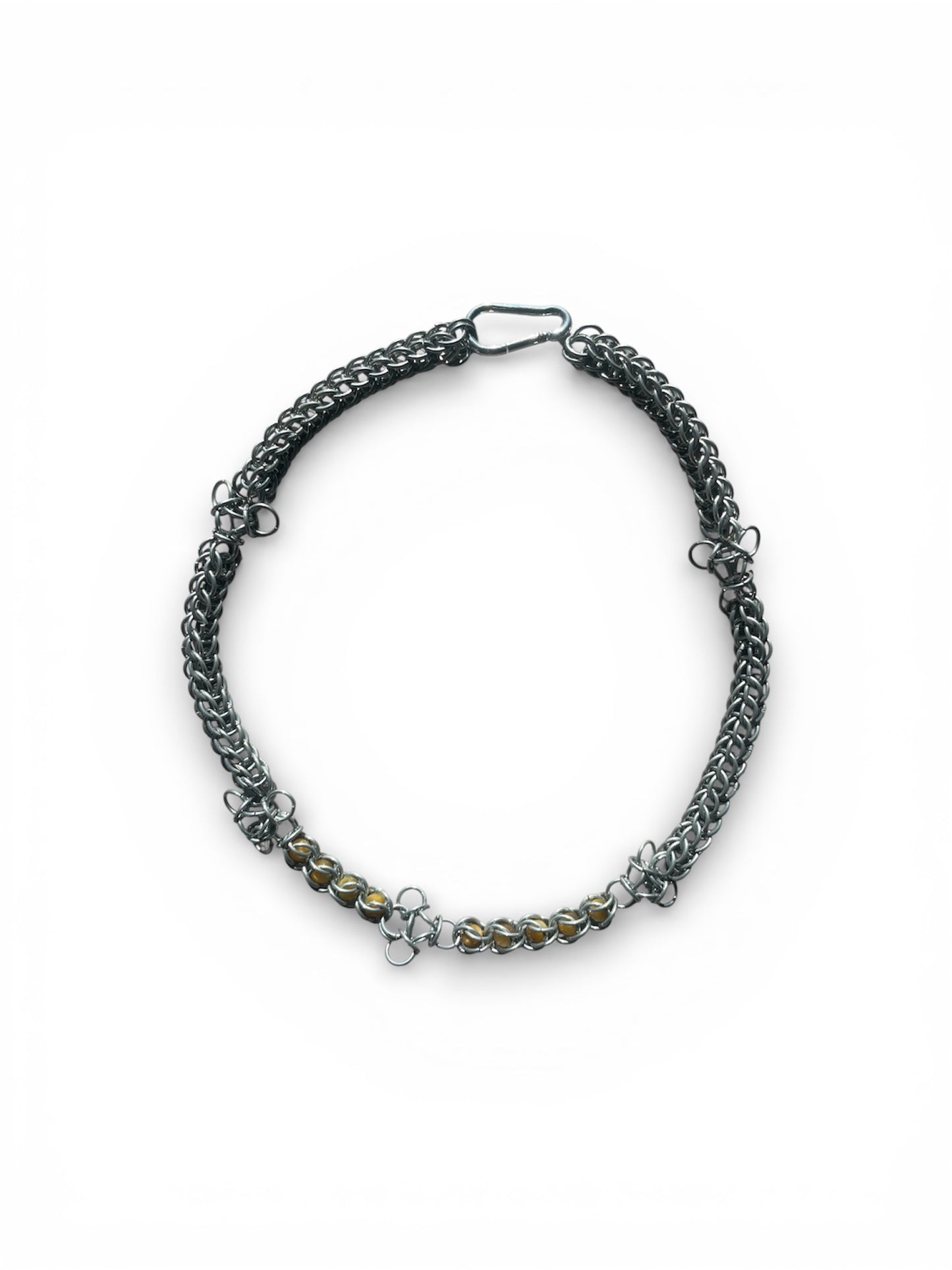 It takes a village 2