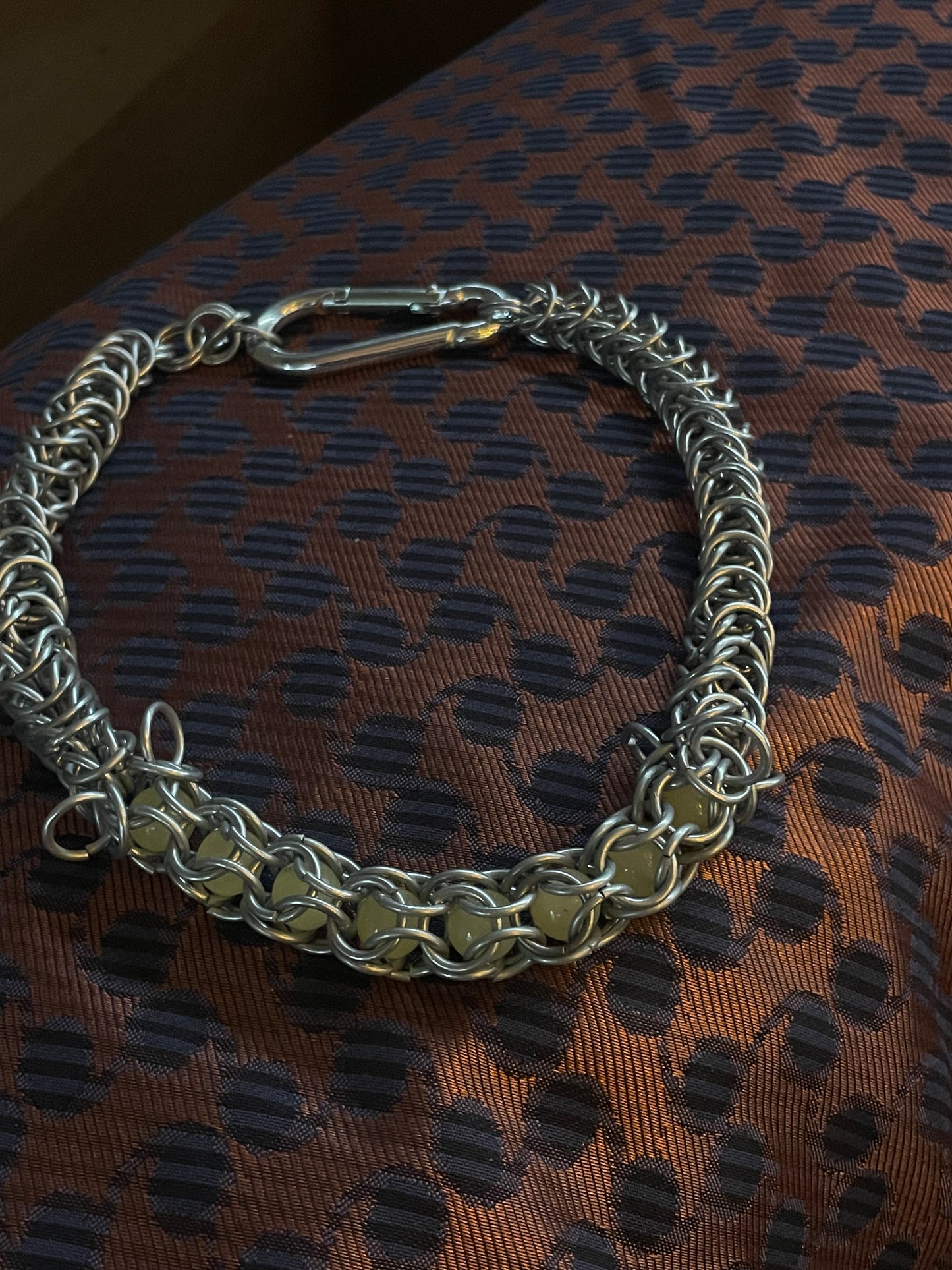 Captured Aventurine 2