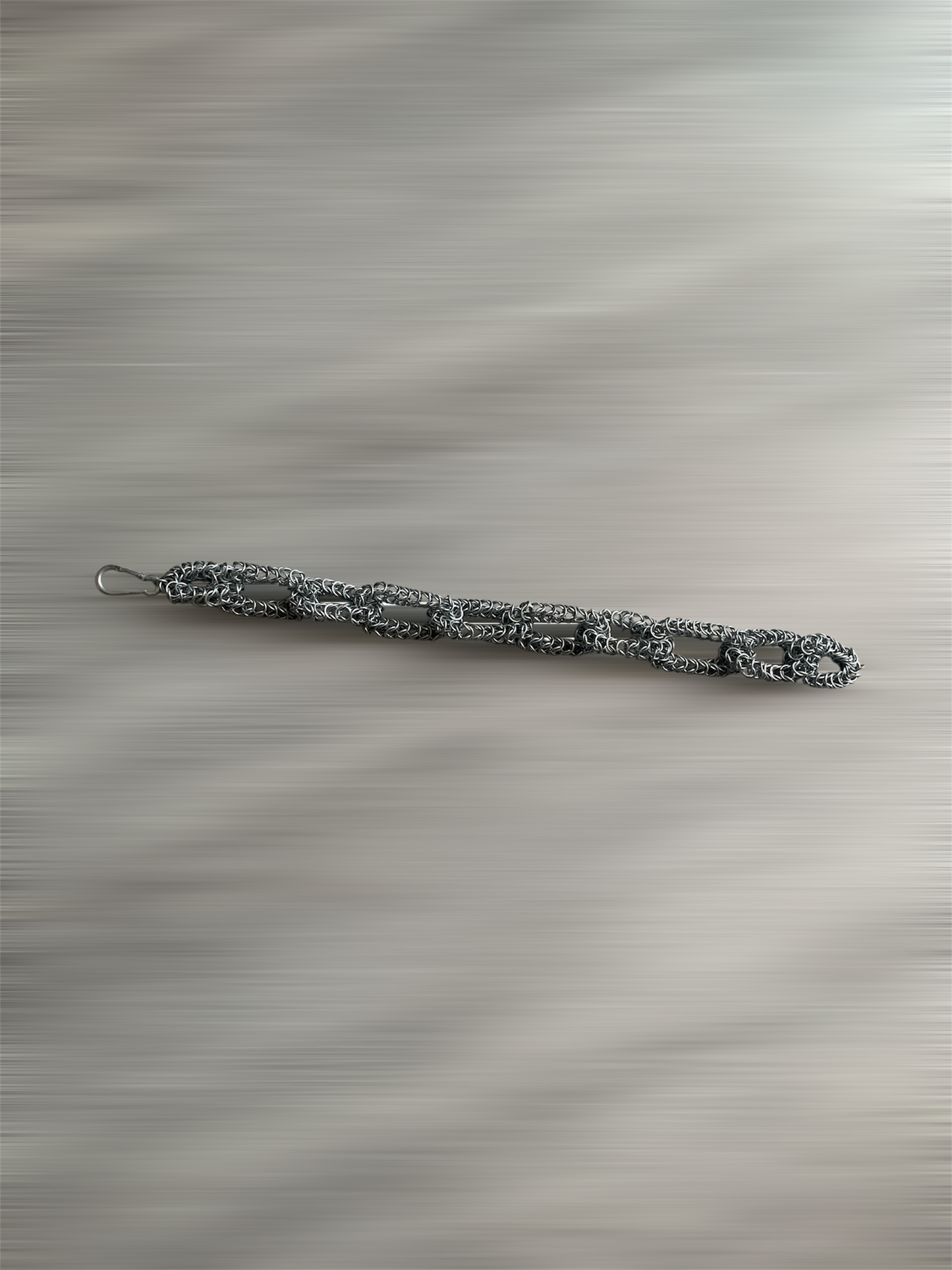 Chain links