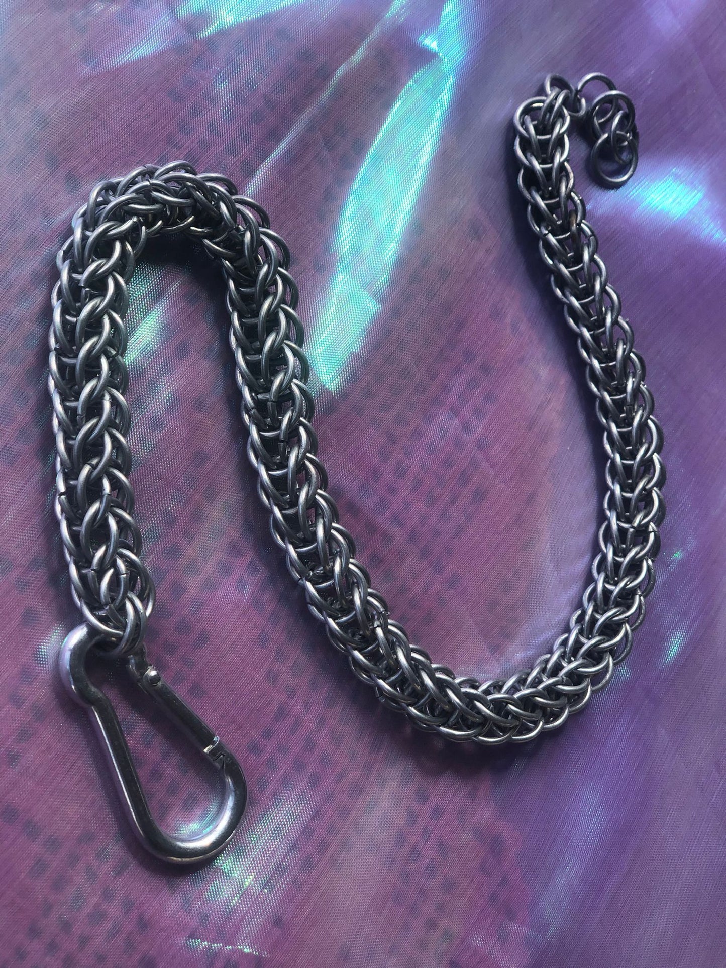Chaîne Perse