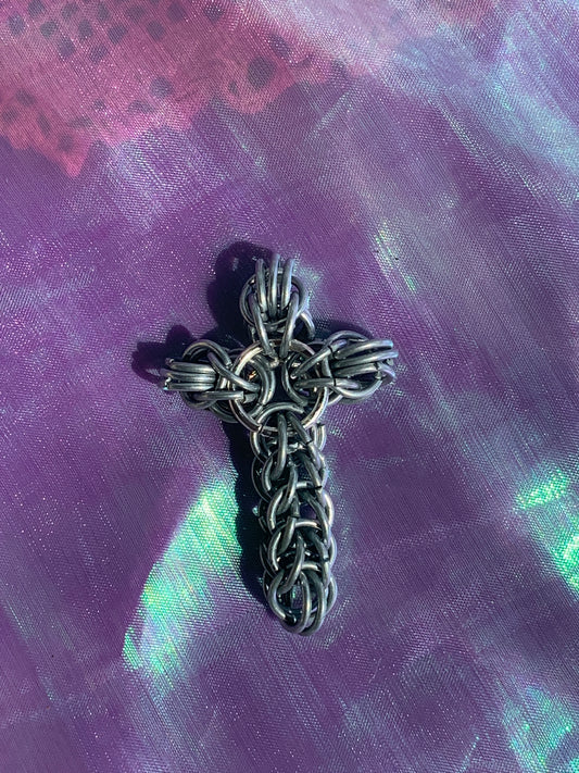 Croix perse