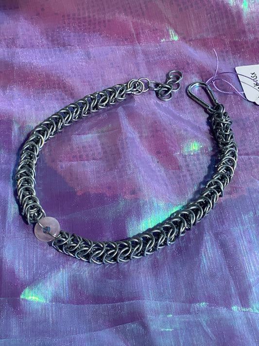 Ras du cou 🧿
