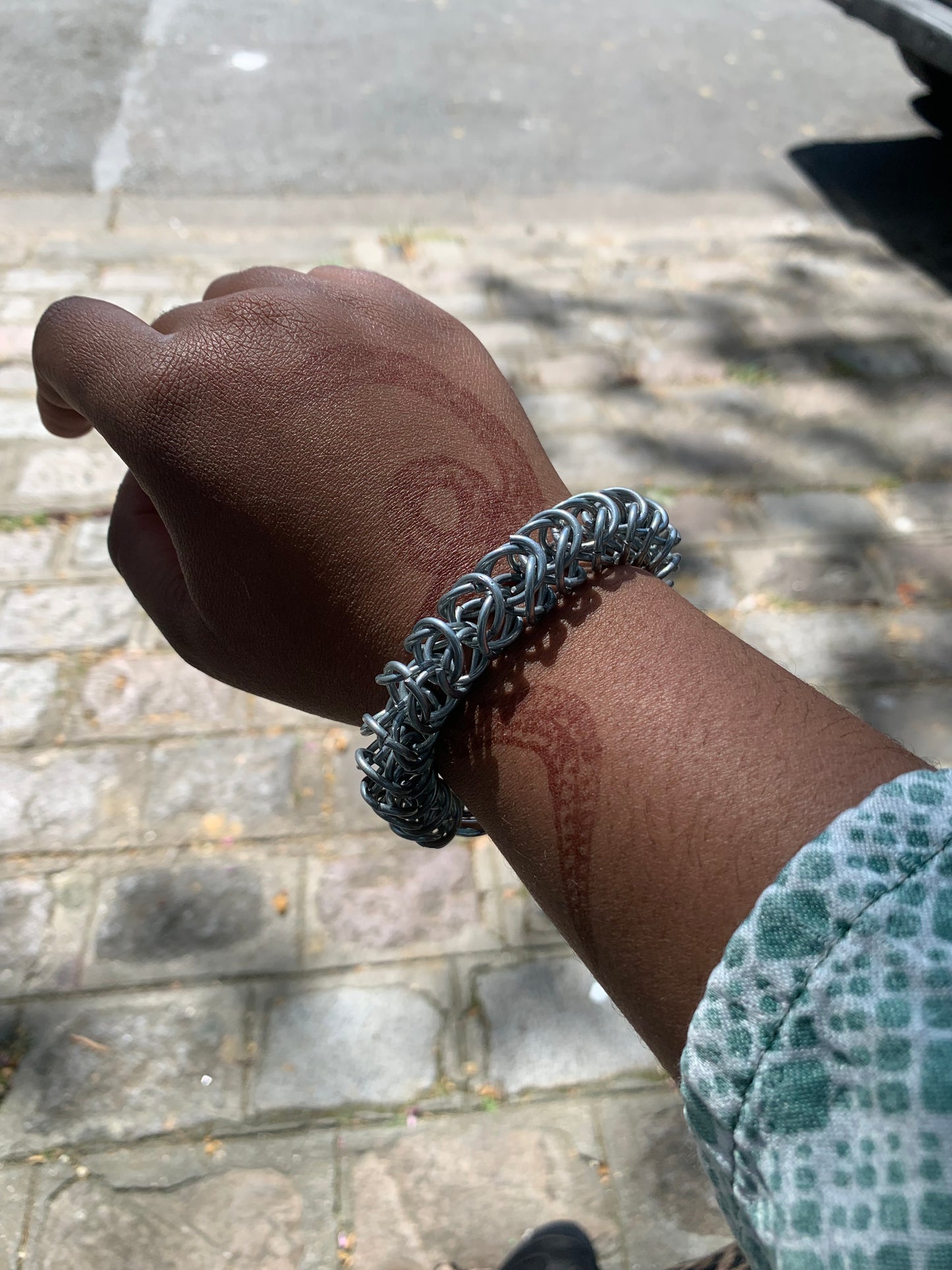 Bracelet byzantin