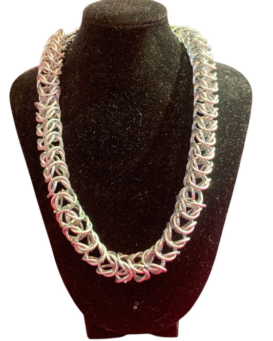 Collier byzantin