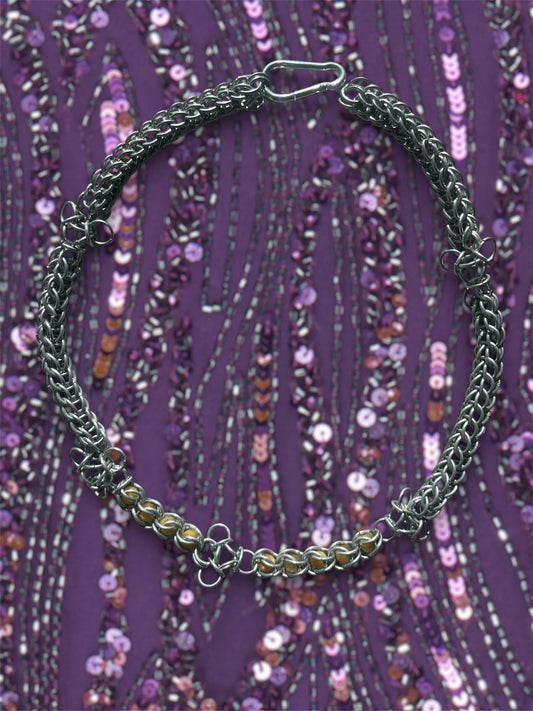 It takes a village 2