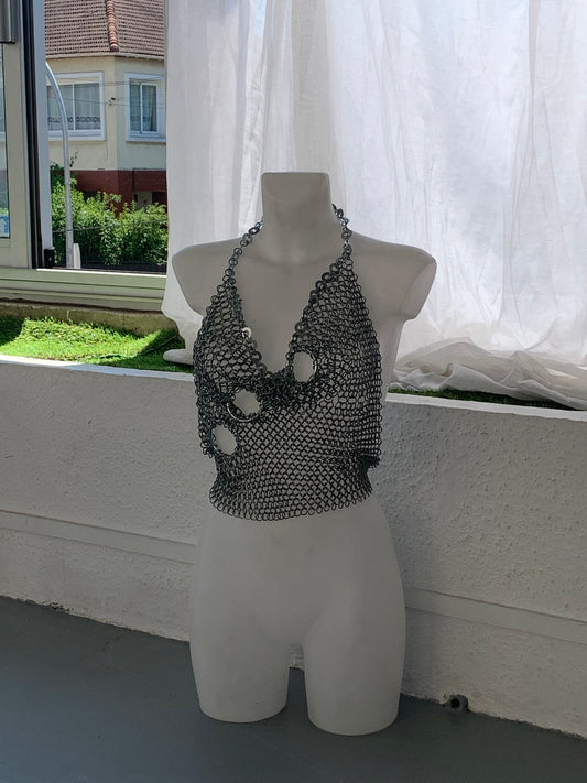 Décolleté XXL