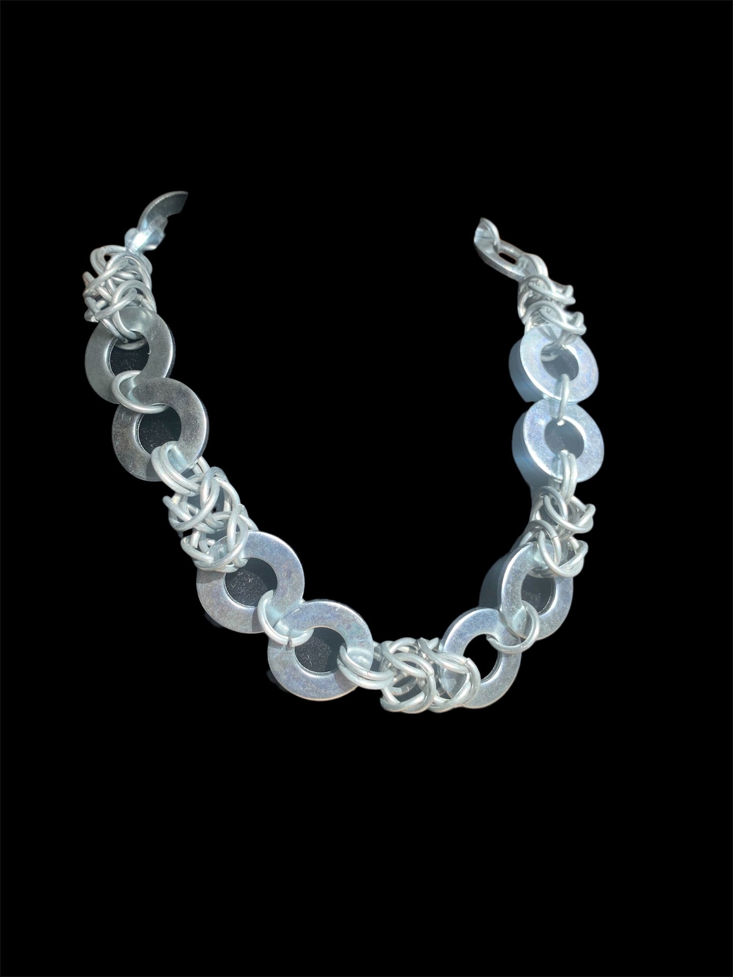 Collier mixte