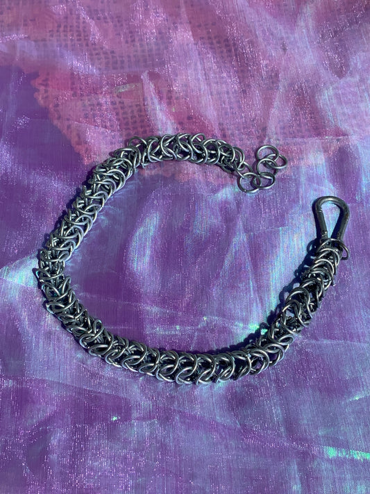 Chaîne byzantine