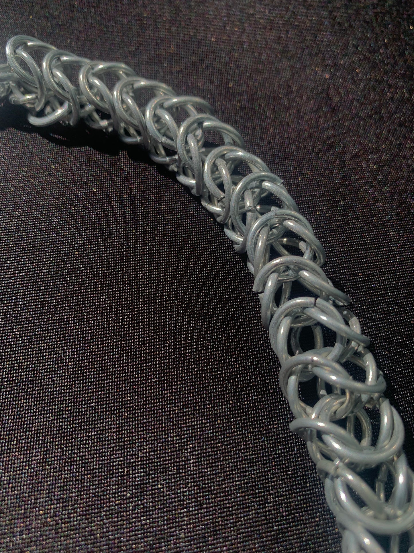 Collier byzantin