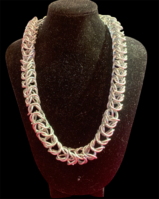 Collier byzantin